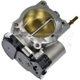 Purchase Top-Quality New Throttle Body by DORMAN/TECHOICE - 977-363 pa3
