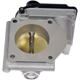 Purchase Top-Quality New Throttle Body by DORMAN/TECHOICE - 977586 pa1