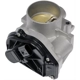 Purchase Top-Quality New Throttle Body by DORMAN/TECHOICE - 977586 pa2