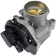 Purchase Top-Quality New Throttle Body by DORMAN/TECHOICE - 977588 pa2