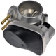 Purchase Top-Quality New Throttle Body by DORMAN/TECHOICE - 977589 pa1