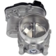 Purchase Top-Quality New Throttle Body by DORMAN/TECHOICE - 977593 pa3
