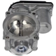 Purchase Top-Quality New Throttle Body by DORMAN/TECHOICE - 977593 pa4