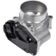 Purchase Top-Quality New Throttle Body by DORMAN/TECHOICE - 977593 pa5