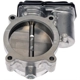Purchase Top-Quality New Throttle Body by DORMAN/TECHOICE - 977594 pa1
