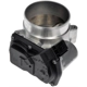 Purchase Top-Quality New Throttle Body by DORMAN/TECHOICE - 977594 pa2