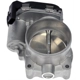 Purchase Top-Quality DORMAN/TECHOICE - 977-595 - Electronic Throttle Body pa4