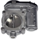 Purchase Top-Quality New Throttle Body by DORMAN/TECHOICE - 977601 pa2
