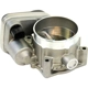 Purchase Top-Quality New Throttle Body by ENCORE AUTOMOTIVE - TB-D20001 pa2