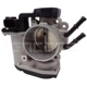 Purchase Top-Quality New Throttle Body by ENCORE AUTOMOTIVE - TB-K10002 pa2