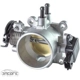 Purchase Top-Quality New Throttle Body by ENCORE AUTOMOTIVE - TB-K10010 pa1