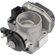 Purchase Top-Quality New Throttle Body by HELLA - 7.03703.17.0 pa1
