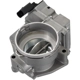 Purchase Top-Quality HELLA - 7.03703.70.0 - Fuel Injection Throttle Body pa2