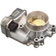 Purchase Top-Quality New Throttle Body by HELLA - 7.14407.07.0 pa1