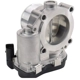 Purchase Top-Quality HITACHI - ETB0081 - Throttle Body pa4