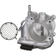 Purchase Top-Quality New Throttle Body by HITACHI - ETB0126 pa1