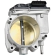 Purchase Top-Quality New Throttle Body by HITACHI - ETB0135 pa1