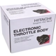 Purchase Top-Quality New Throttle Body by HITACHI - ETB0002 pa3