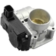 Purchase Top-Quality New Throttle Body by HITACHI - ETB0002 pa7
