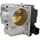 Purchase Top-Quality New Throttle Body by HITACHI - ETB0002 pa8