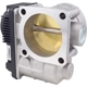 Purchase Top-Quality New Throttle Body by HITACHI - ETB0003 pa15