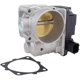 Purchase Top-Quality New Throttle Body by HITACHI - ETB0003 pa17
