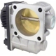 Purchase Top-Quality New Throttle Body by HITACHI - ETB0003 pa8