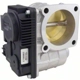 Purchase Top-Quality New Throttle Body by HITACHI - ETB0003 pa9