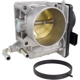 Purchase Top-Quality New Throttle Body by HITACHI - ETB0004 pa1