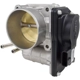 Purchase Top-Quality New Throttle Body by HITACHI - ETB0004 pa3