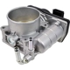 Purchase Top-Quality New Throttle Body by HITACHI - ETB0004 pa7