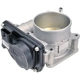 Purchase Top-Quality New Throttle Body by HITACHI - ETB0004 pa8