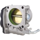 Purchase Top-Quality New Throttle Body by HITACHI - ETB0005 pa5