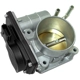 Purchase Top-Quality New Throttle Body by HITACHI - ETB0005 pa7