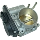 Purchase Top-Quality New Throttle Body by HITACHI - ETB0005 pa8