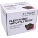 Purchase Top-Quality New Throttle Body by HITACHI - ETB0007 pa1