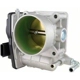 Purchase Top-Quality New Throttle Body by HITACHI - ETB0008 pa10