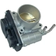 Purchase Top-Quality New Throttle Body by HITACHI - ETB0008 pa14