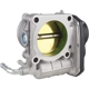 Purchase Top-Quality New Throttle Body by HITACHI - ETB0008 pa19