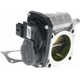 Purchase Top-Quality New Throttle Body by HITACHI - ETB0010 pa4