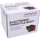 Purchase Top-Quality New Throttle Body by HITACHI - ETB0010 pa6