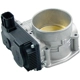 Purchase Top-Quality New Throttle Body by HITACHI - ETB0012 pa2