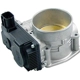 Purchase Top-Quality New Throttle Body by HITACHI - ETB0012 pa3
