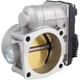 Purchase Top-Quality New Throttle Body by HITACHI - ETB0013 pa1