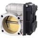 Purchase Top-Quality New Throttle Body by HITACHI - ETB0013 pa10