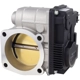 Purchase Top-Quality New Throttle Body by HITACHI - ETB0013 pa5