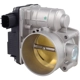 Purchase Top-Quality New Throttle Body by HITACHI - ETB0013 pa6
