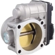 Purchase Top-Quality New Throttle Body by HITACHI - ETB0013 pa9