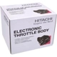 Purchase Top-Quality HITACHI - ETB0014 - New Throttle Body pa13