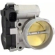 Purchase Top-Quality New Throttle Body by HITACHI - ETB0016 pa1